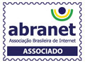 Abranet (Associa��o Brasileira de Internet) - Associado