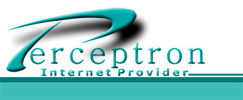 Perceptron Internet Provider